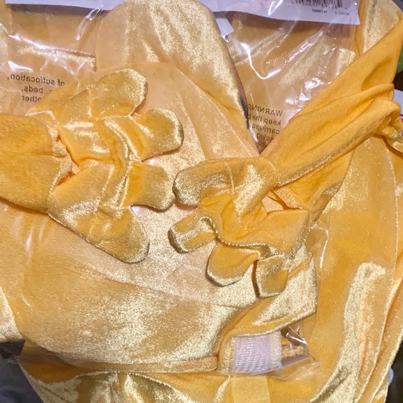 Disney Baby Simba Lion King Infant Costume New - Picture 4 of 8